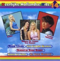 14 = Heerlijke hollandse hits